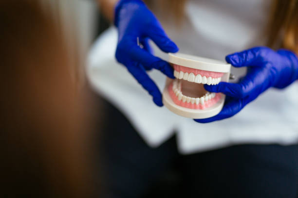Dental Inlays and Onlays in Curtice, OH