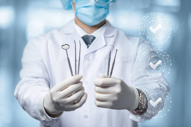 Dental X-Rays and Imaging in Curtice, OH
