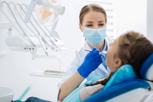 Best Emergency Dental Care  in Curtice, OH